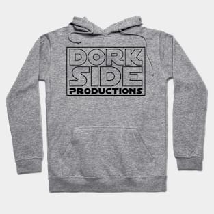 Dork Side Productions Logo Hoodie